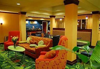 Fairfield & By Marriott Hotel