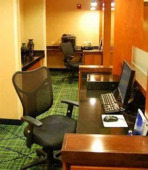 Fairfield & By Marriott Gillette