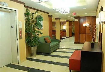 Hotel Fairfield & By Marriott