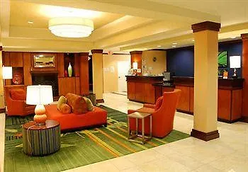 Fairfield & By Marriott 3*