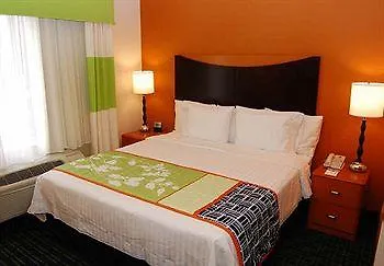 Fairfield & By Marriott Hotel Gillette