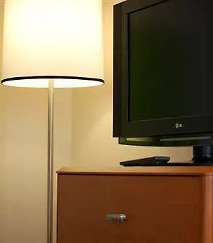 Fairfield & By Marriott 3* Gillette