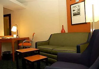 Fairfield & By Marriott Hotel Gillette