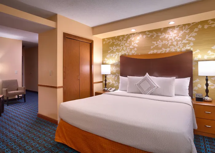 Fairfield & By Marriott Hotel Gillette