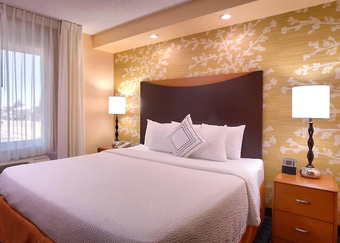 Fairfield & By Marriott Hotel Gillette