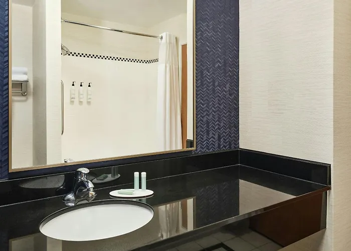 Fairfield & By Marriott Gillette