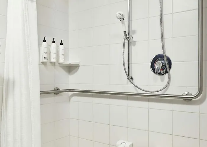 Fairfield & By Marriott 3* Gillette