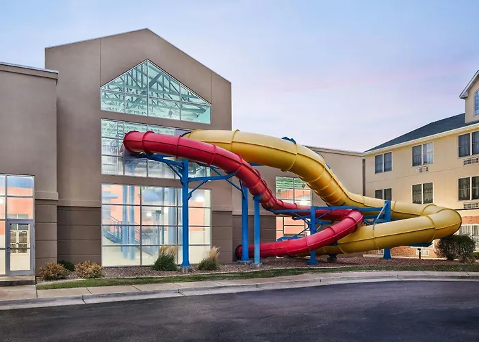 Fairfield & By Marriott Hotel Gillette