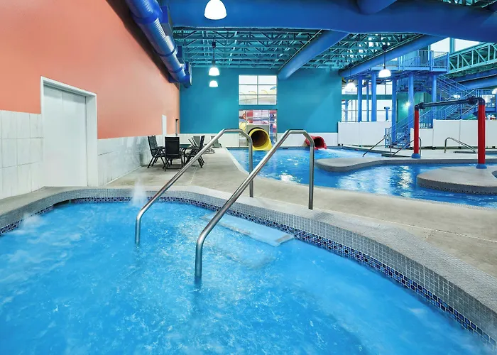 Hotel Fairfield & By Marriott Gillette