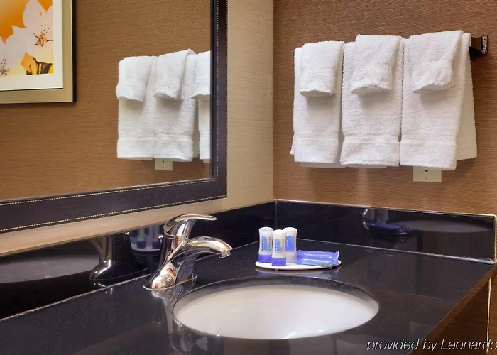 Fairfield & By Marriott 3* Gillette