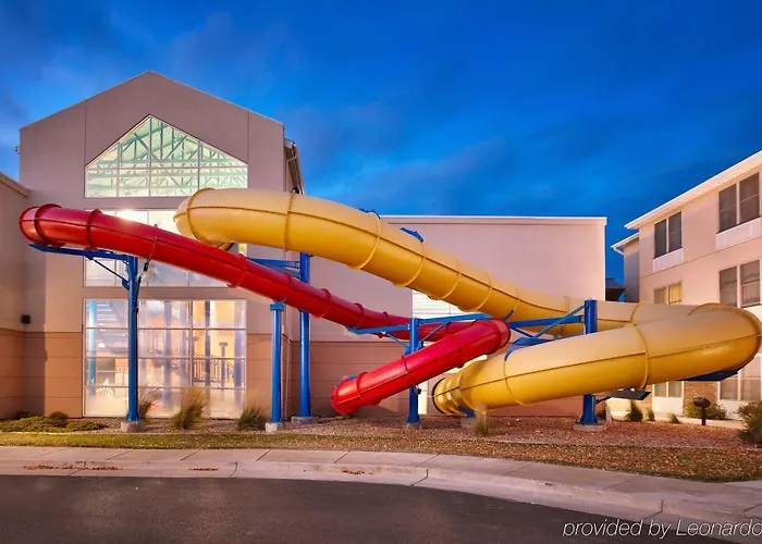 Fairfield & By Marriott 3* Gillette