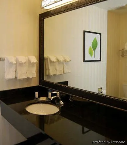 Fairfield & By Marriott Hotel