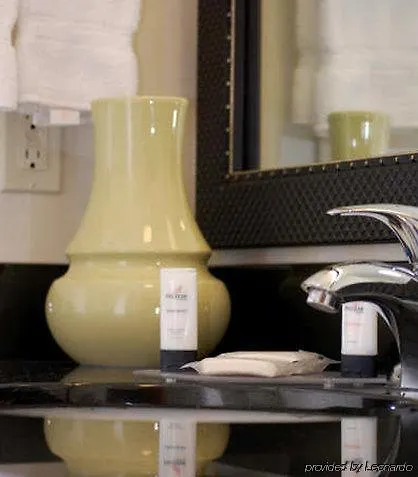 Fairfield & By Marriott Hotel 3*