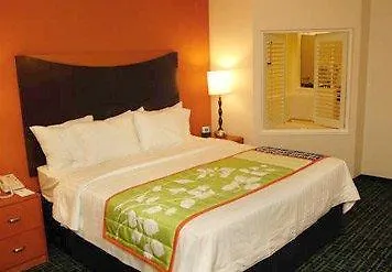 Fairfield & By Marriott Hotel
