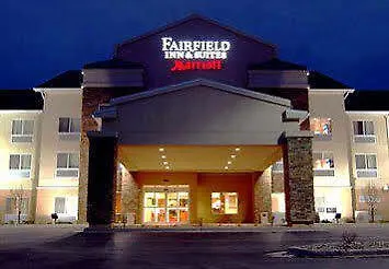 Fairfield & By Marriott 3* Gillette